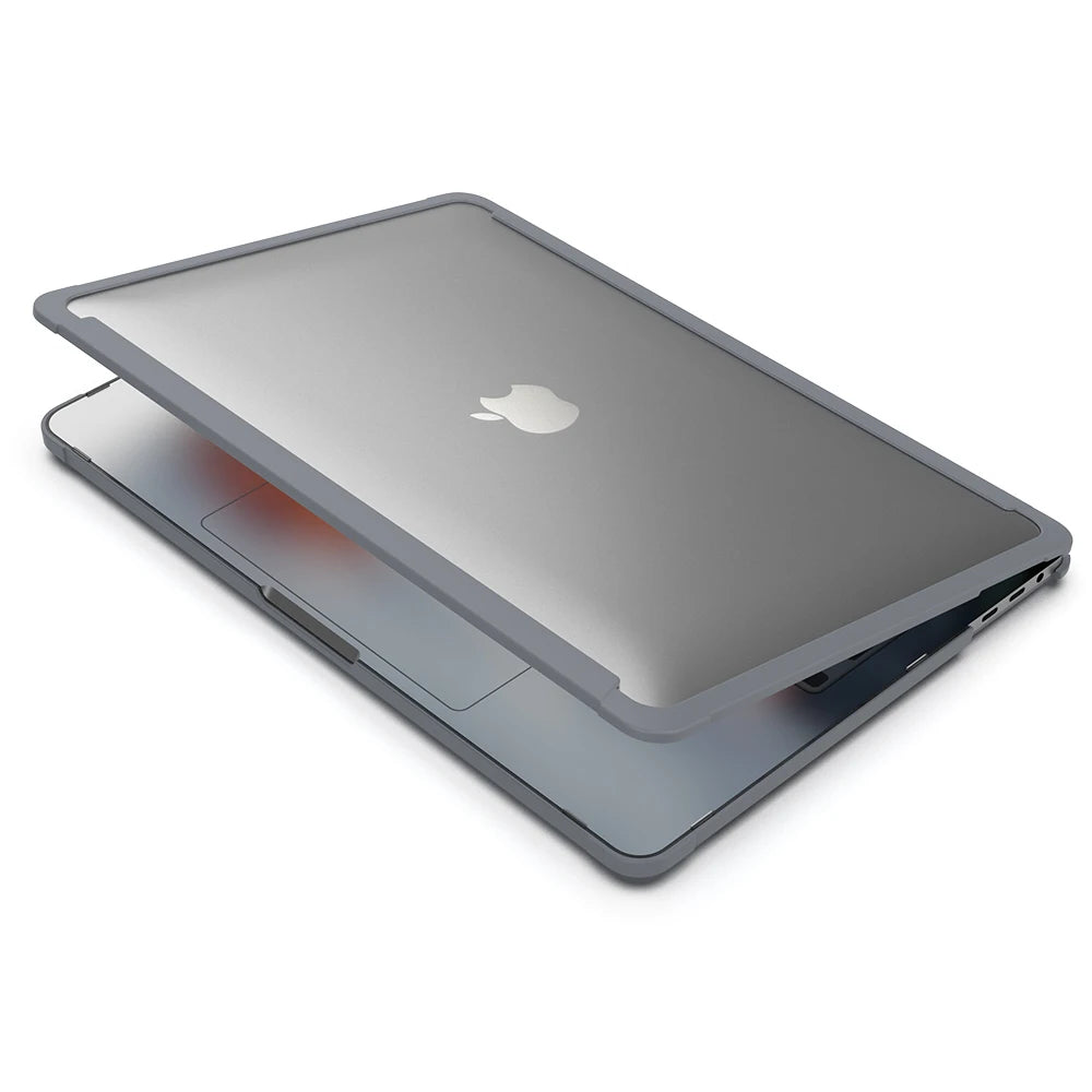 Waterproof Protective Case for MacBook Air & Pro 13–15 (M2, M3, M4)