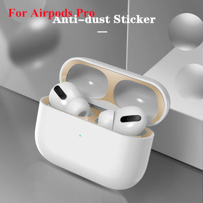 Hooked Silicone Case for AirPods 3 & AirPods Pro Earphones