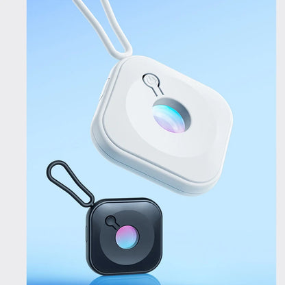 Infrared Anti-Spy Camera Detector for Hotels & Business Trips – Long-Distance Scan