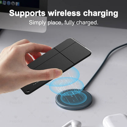 Wallet Anti-Loss Smart Card | GPS Bluetooth Tracker with Google Find My