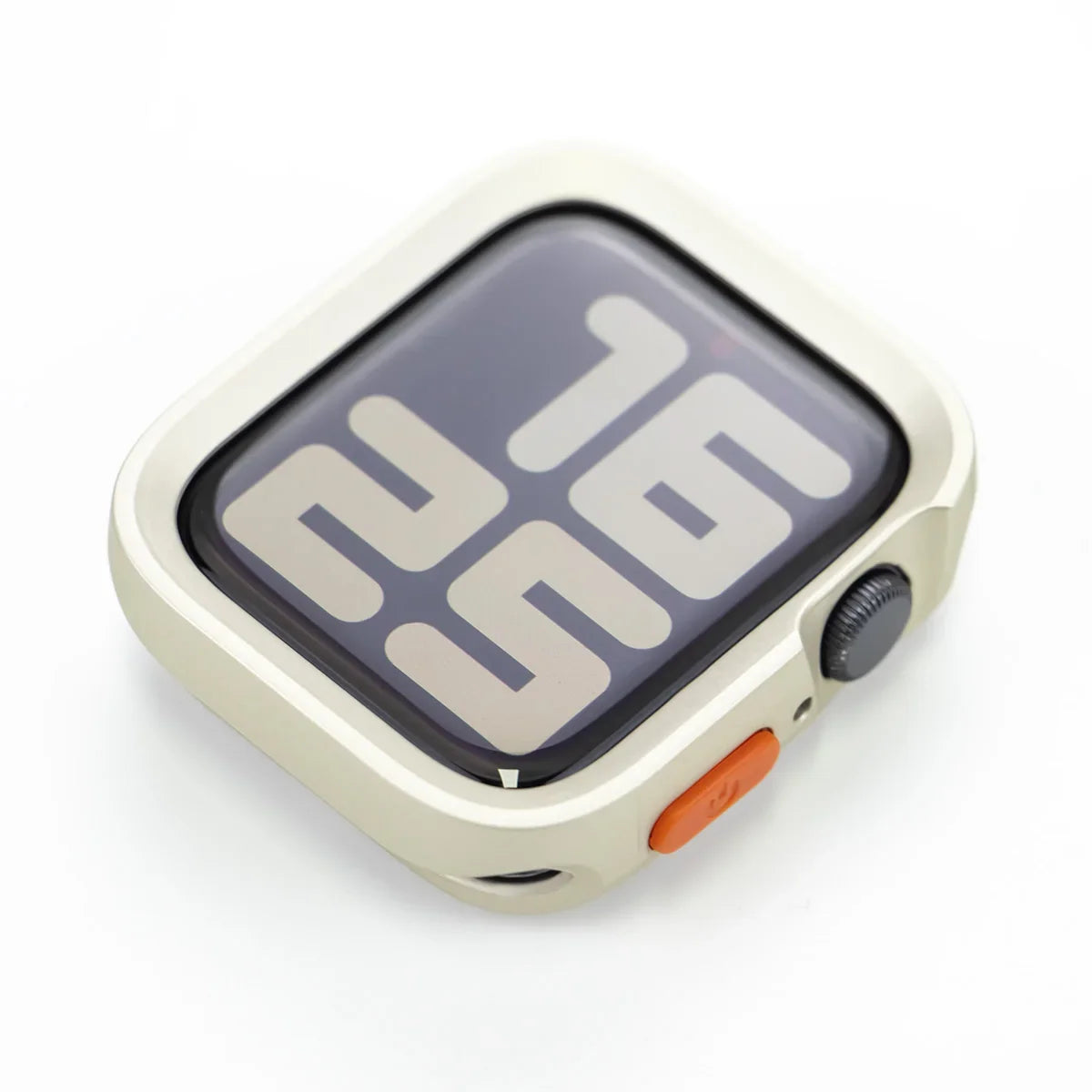 Candy Soft Silicone Case for Apple Watch Ultra 2 & Series 5–9, 40–49mm Protective Armor