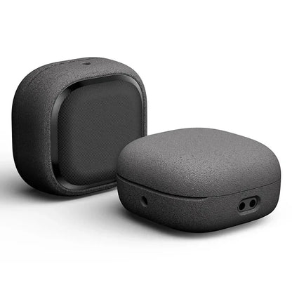 Hard Shell Protective Case for Galaxy Buds 2 Pro/FE/Live/Pro Anti-Drop Cover