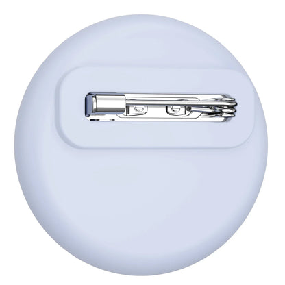 Full Cover Safety Pin Case for Apple AirTag – Waterproof 360° Shell