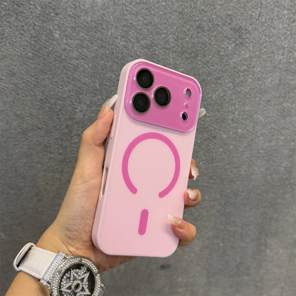 Matte Electroplating ProMax Magsafe Magnetic Case For iPhone 14 13 12 Pro Max 6.7-inch