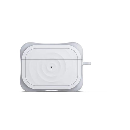 INS Water Ripple Silicone Shockproof Case for AirPods Pro 2 & AirPods 4