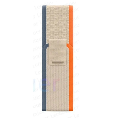 Trail Loop Strap for Apple Watch Ultra 3/2 & Series 11–6 SE Band