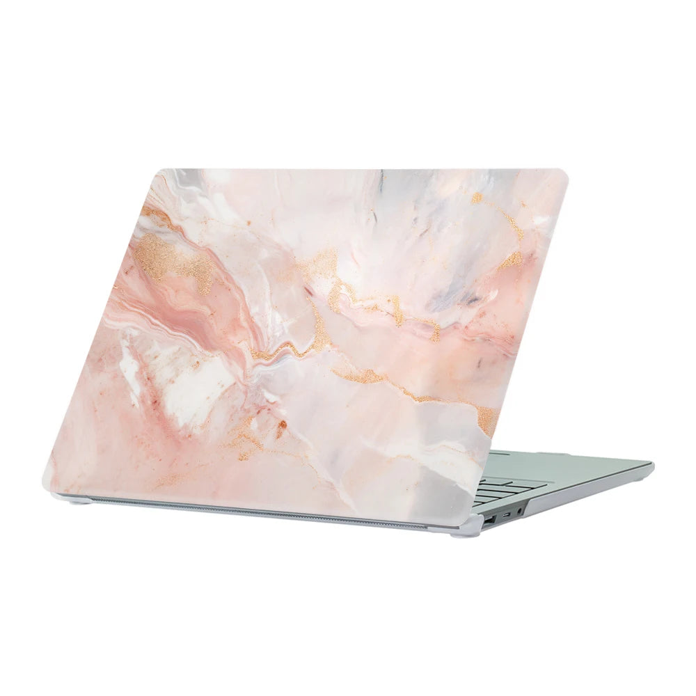 Laptop Case for Microsoft Surface 12.4–15 Inch 2036 Print Shell for All Models