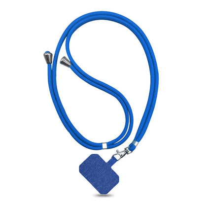 Universal Phone Lanyard with Adjustable Nylon Neck Strap for iPhone & Smartphones