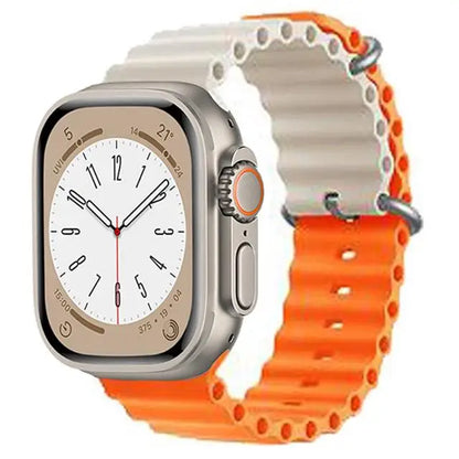 Sport Band Strap for iWatch 38mm 40mm 41mm 42mm 44mm 45mm 49mm