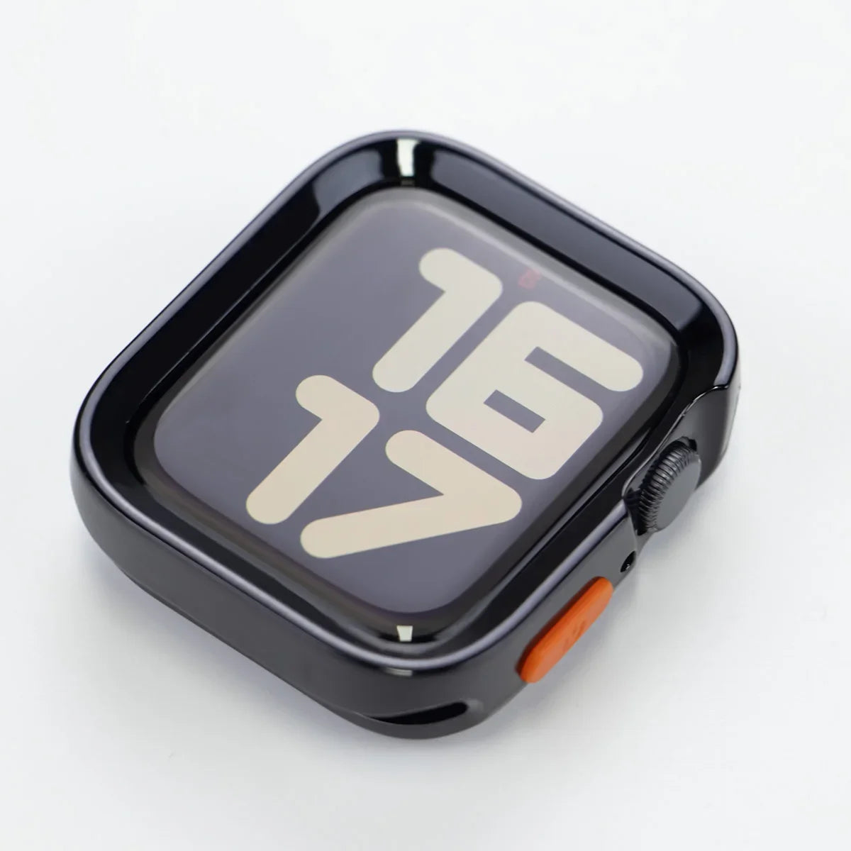 Candy Soft Silicone Case for Apple Watch Ultra 2 & Series 5–9, 40–49mm Protective Armor