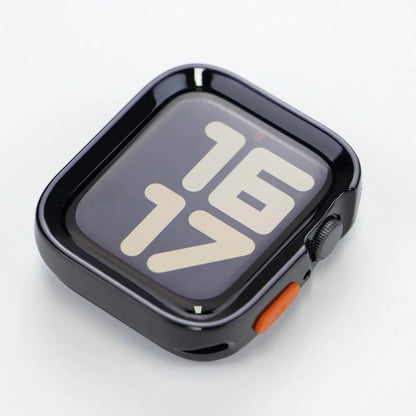 Candy Soft Silicone Case for Apple Watch Ultra 2 & Series 5–9, 40–49mm Protective Armor