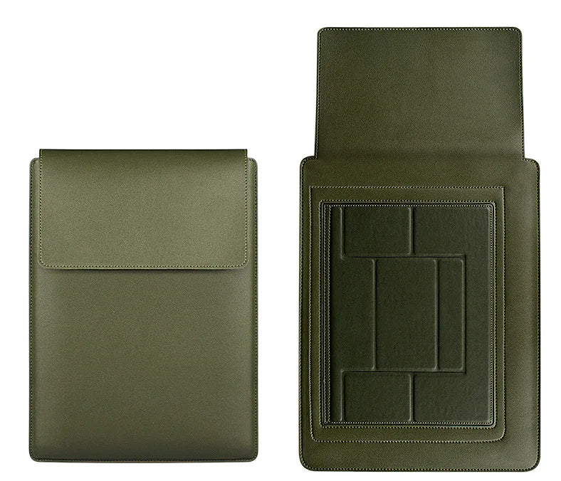 Inner Laptop Bag Sleeve for Apple 13.3–16 Inch Notebook Holder Protective Case