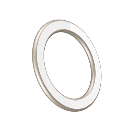 Magnetic Ring Holder for iPhone 14/13/12 – Wall, Car, and Universal Phone Stand