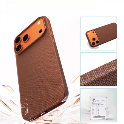 MagSafe Strong Magnetic Case for iPhone 17 Pro Max Wireless Charging Shockproof