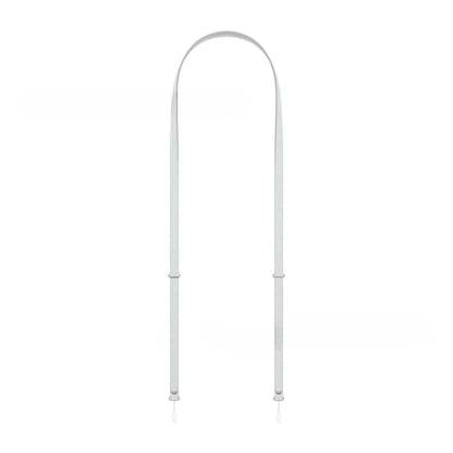 Magnetic Crossbody Lanyard for iPhone 17 Pro – Adjustable Multi-Functional Strap