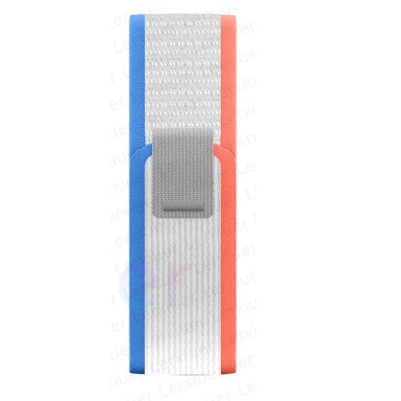 Trail Loop Strap for Apple Watch Ultra 3/2 & Series 11–6 SE Band