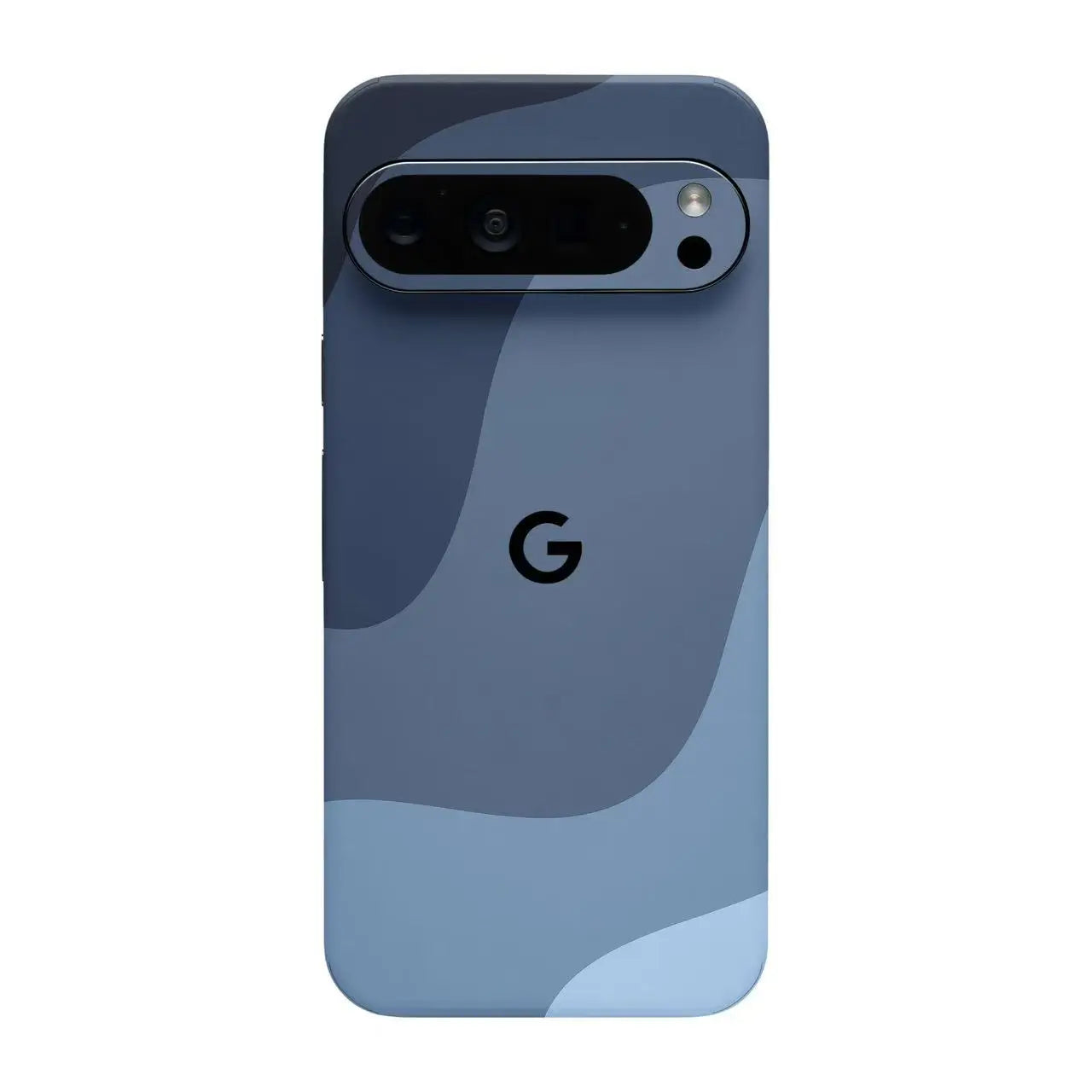 Matte Colorful 3M Skin Wrap for Google Pixel 9 8 Pro – Macaron Style