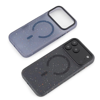 Active Touch Camera Button Magsafe Shockproof Case – iPhone 17 Pro Max / 17 Pro / 17 Air