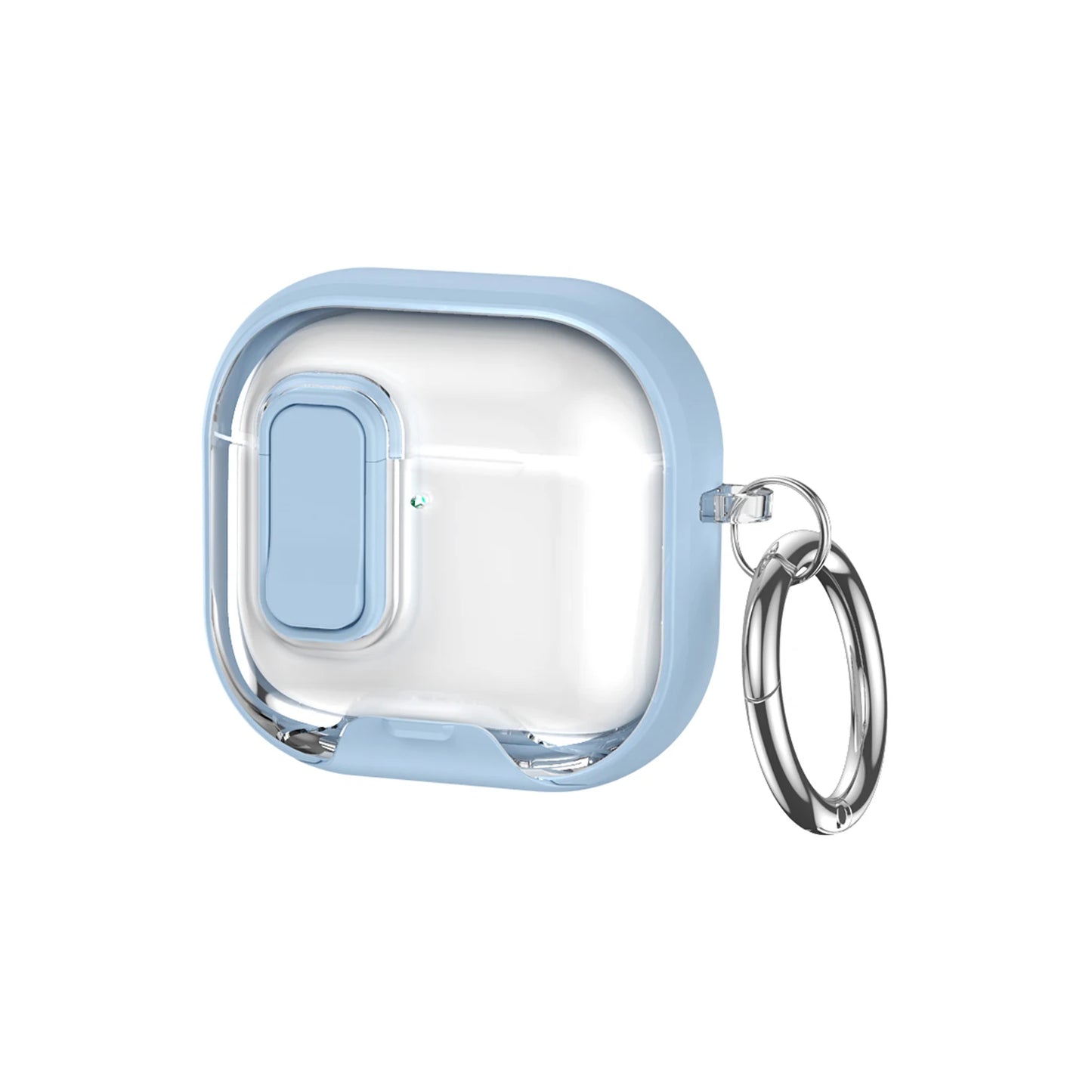 AirPods Pro 2 / 4 Case with Phone Holder – Secure Earphone Cover