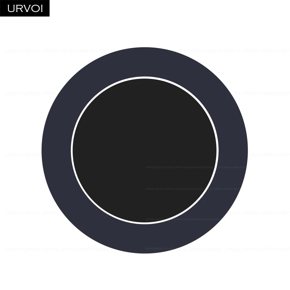 Ocean Band for Apple Watch Ultra 3/2 & Series 1-11, Silicone Sport Strap 46/49mm