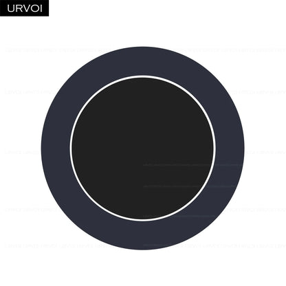 Ocean Band for Apple Watch Ultra 3/2 & Series 1-11, Silicone Sport Strap 46/49mm