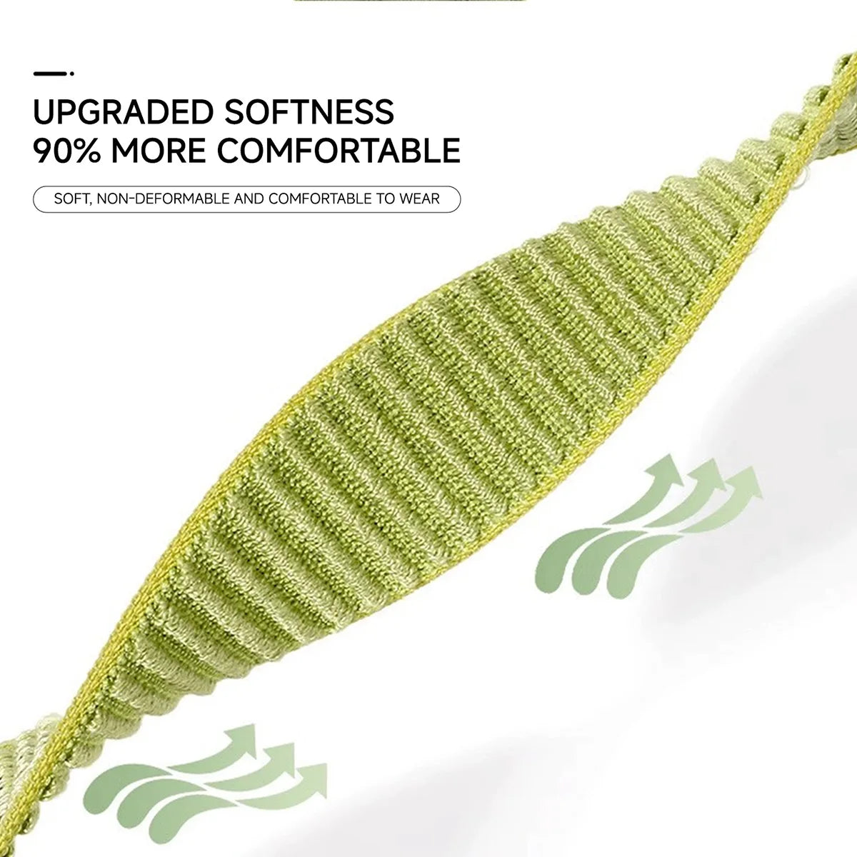 Nylon Braided Sport Strap for Apple Watch Band 10 9 8 SE Ultra 2 49mm–38mm