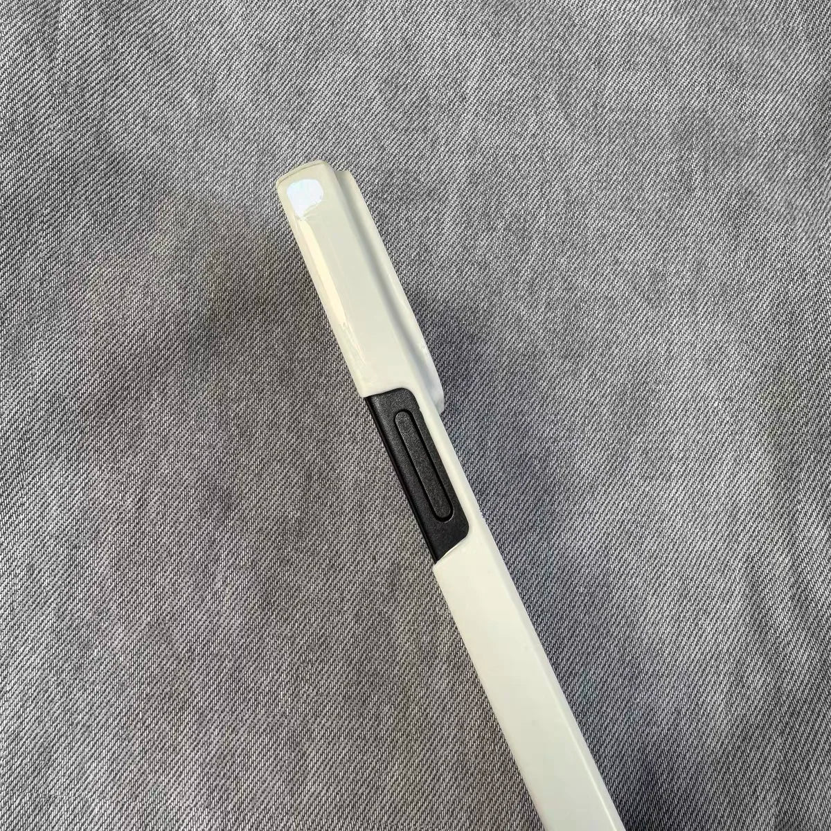 Magnetic Acrylic TPU Dog Splicing iPhone Case 11–17 Series