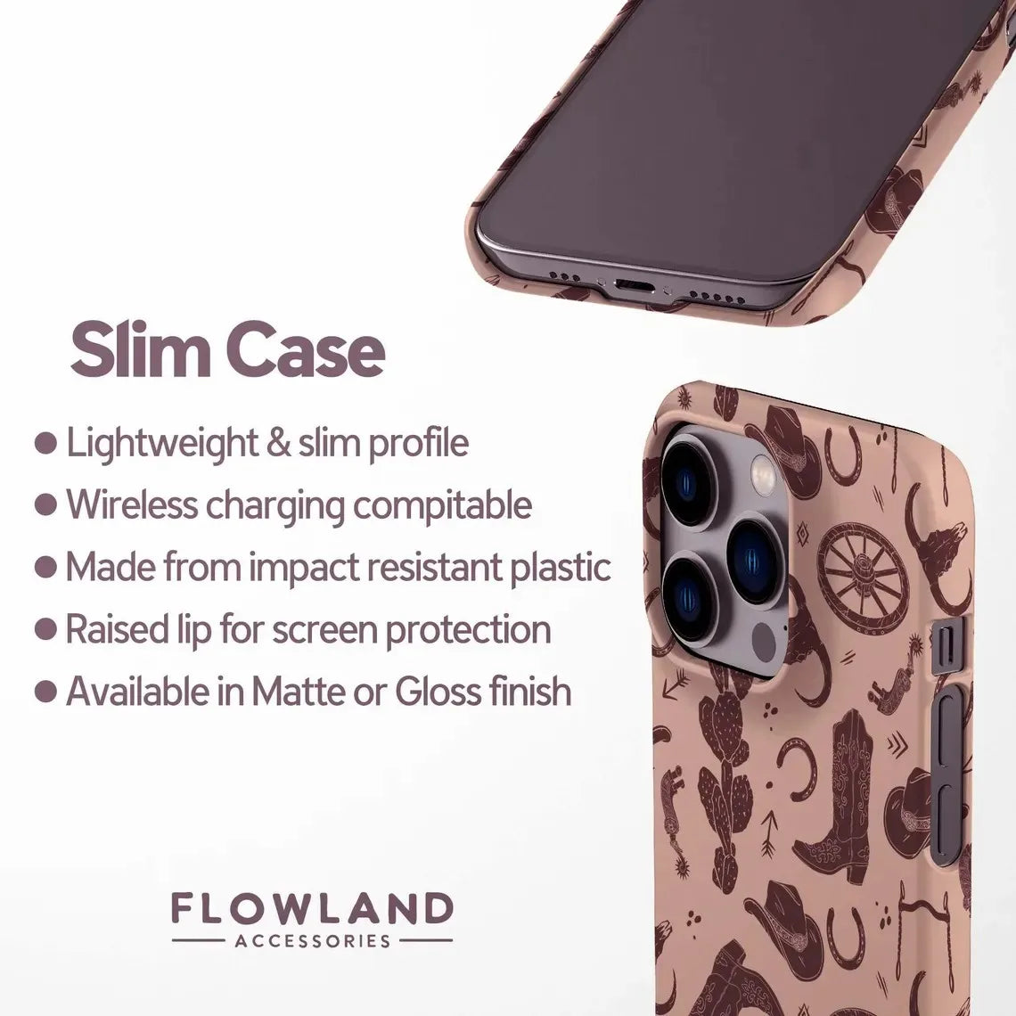 Fashion Wheel Shoe Pattern Case for iPhone 17–7 Pro Max Double Layer