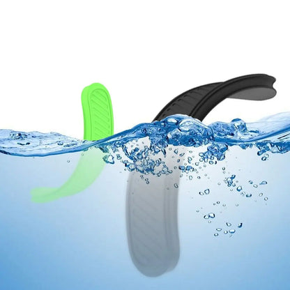 Colorful Silicone Headband Cushion Cover for AirPods Max – Washable