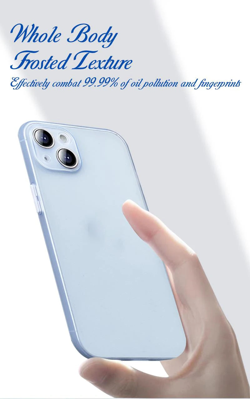 Silicone Soft Candy Color Matte Case for iPhone 14 13 12 Pro Max Plus Mini