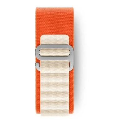 Alpine Nylon Strap for Apple Watch Ultra 2/11 & Series 10–7 SE3 Band